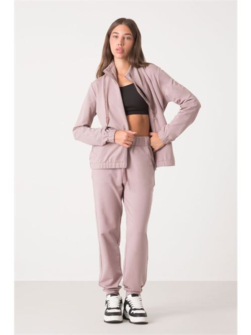 felpa full zip nn garz DIMENSIONE DANZA | 39D178D90VV00